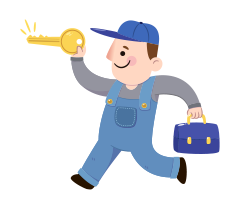 Local emergency lockout specialist near you offering 24/7 emergency lockout solution in Escalon, CA