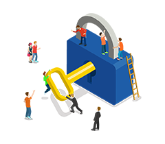 We have a professional and highly skilled locksmith team for all types of lock solutions in Escalon, CA