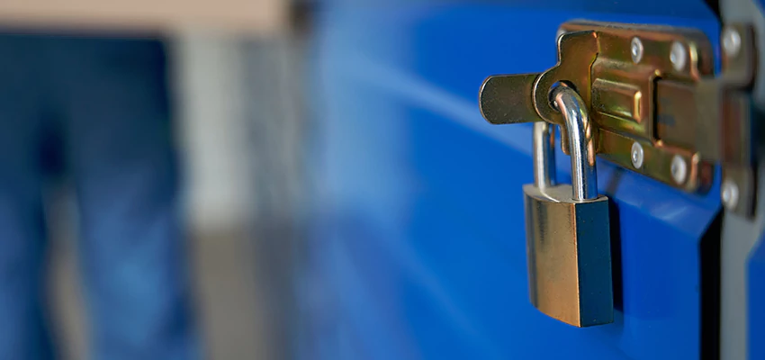 Industrial Door Lock Repair And Installation in Escalon, CA