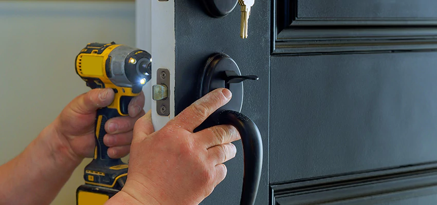 Emergency Downtown Locksmith in Escalon, CA
