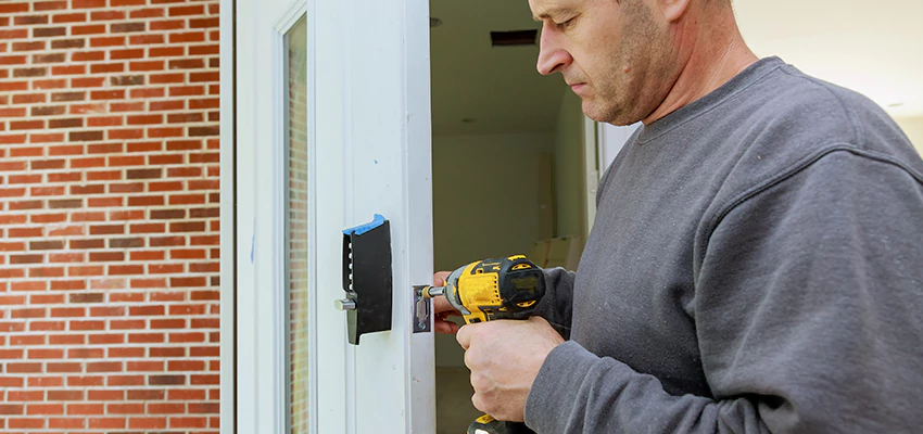 Eviction Locksmith Services For Lock Installation in Escalon, CA