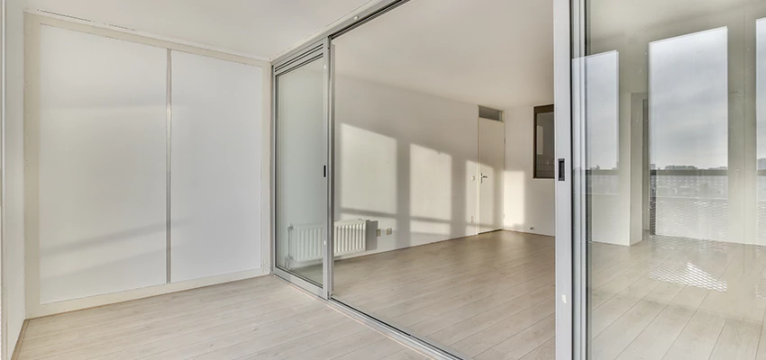 Patio Glass Sliding Door Lock in Escalon, CA