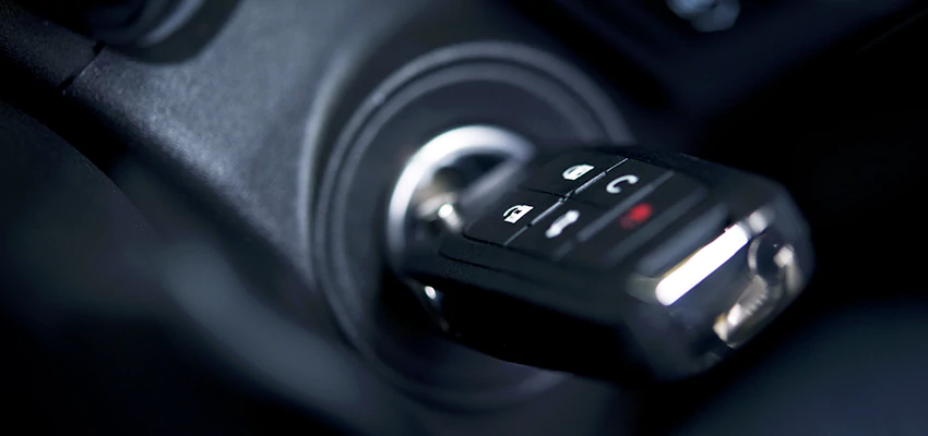 Ignition Switch Replacement in Escalon, CA