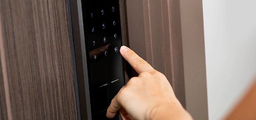 Smart Electric Locks Replacement Services in Escalon, CA