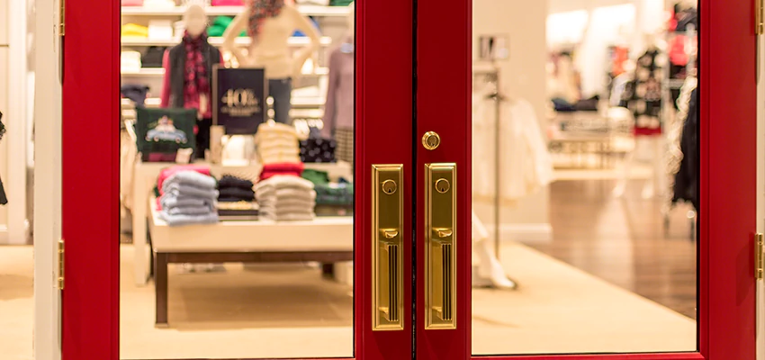 Automotive Locksmith For Retail Stores in Escalon, CA