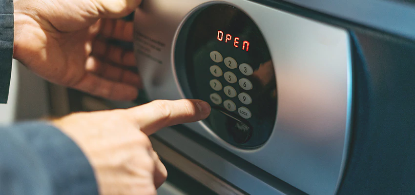 Cash Safe Openers in Escalon, California