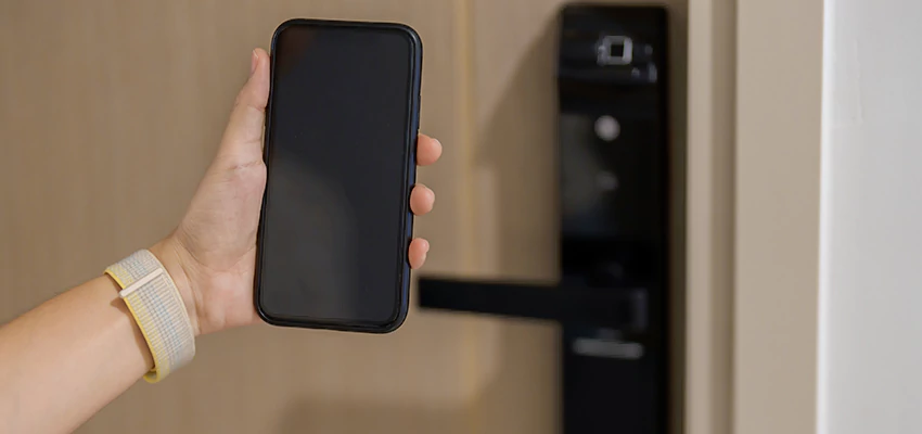 Keypad Wifi Locks Repair And Installation in Escalon, CA