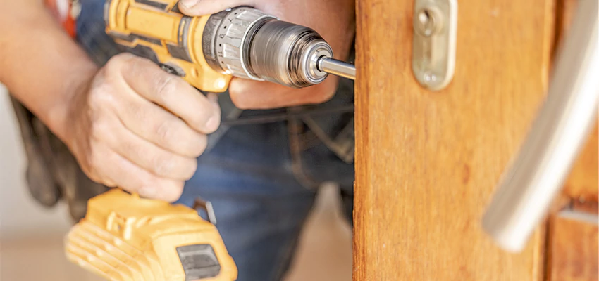 Emergency A1 Locksmith Services in Escalon, California