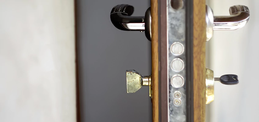 Holiday Emergency Locksmith in Escalon, California