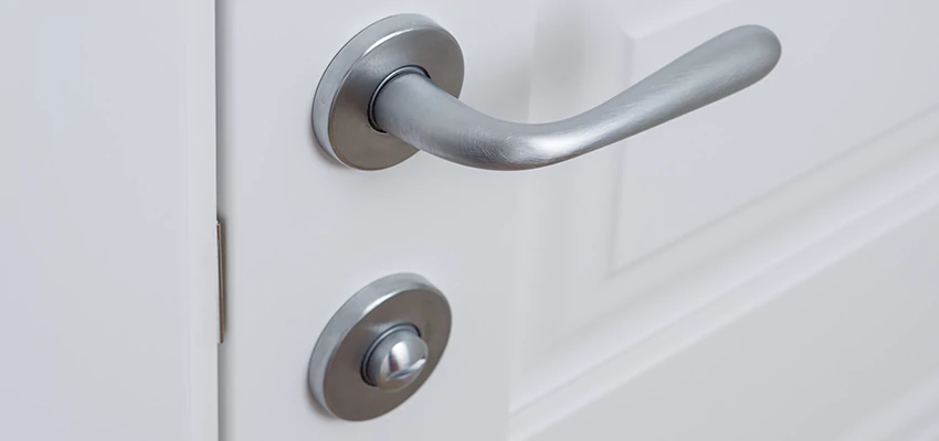 Single-Occupancy Restroom Locks Repair in Escalon, California