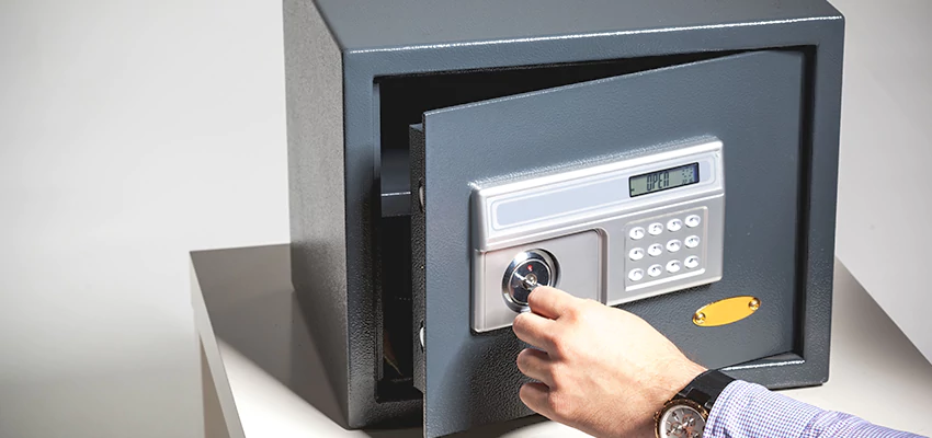 Jewelry Safe Unlocking Service in Escalon, California