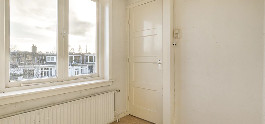 Sliding Window Locks And Security in Escalon, California