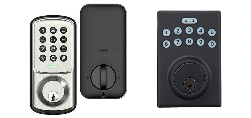 Garage Emergency Lock Replacements in Escalon, CA