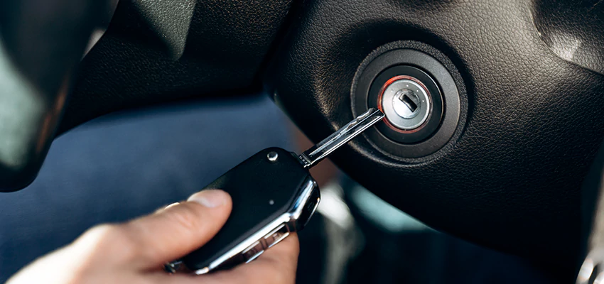 Car Key Replacement Locksmith in Escalon, California
