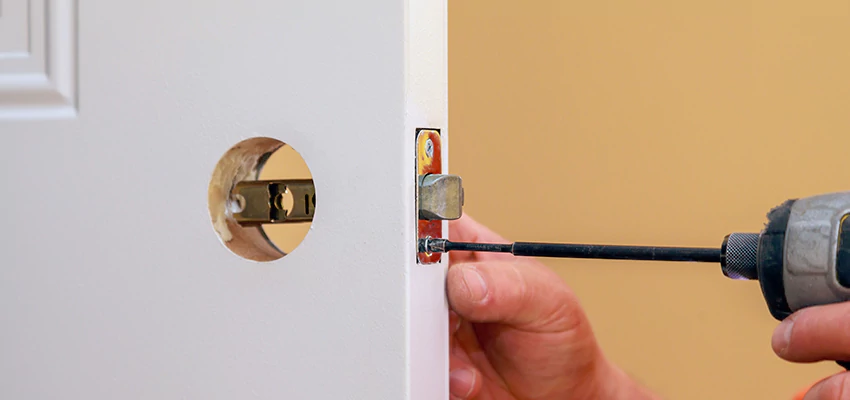 Stuck Door Knobs Repair in Escalon, CA