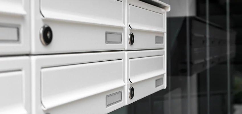 Mailbox Tubular Lock Replacement in Escalon, California