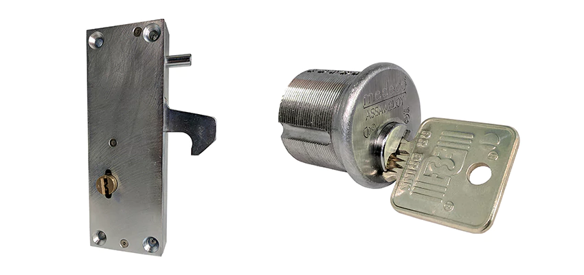 RR Fence Gates Brink Locks Repair in Escalon, California