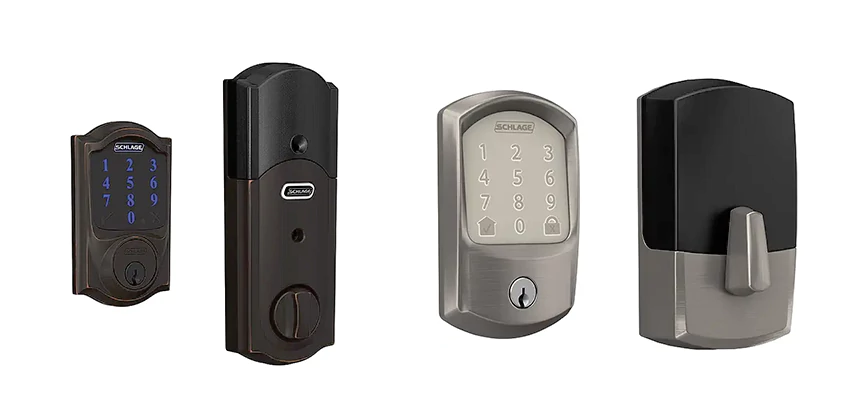 Schlage Smart Locks Repair in Escalon, California