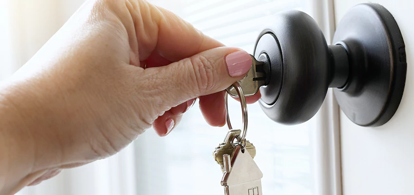 Top Locksmith For Residential Lock Solution in Escalon, California