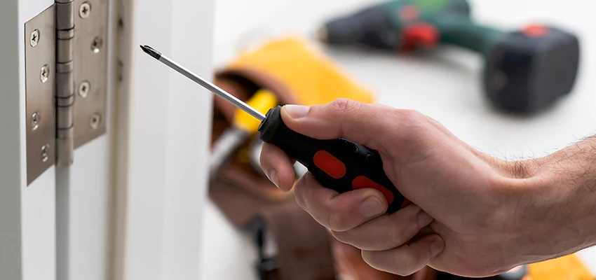 Holiday Emergency Locksmith in Escalon, California