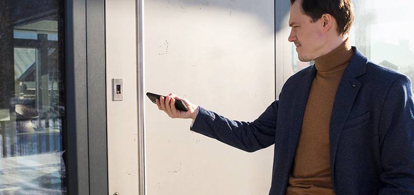 Business Security Systems in Escalon, CA