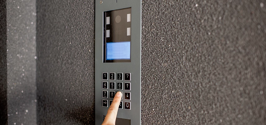 Access Control System Installation in Escalon, California