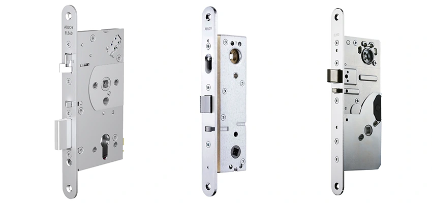 ASSA-Abloy Locks Hinge Repair in Escalon, California
