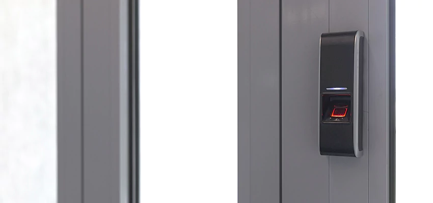 Push Button Lock Keypad Repair in Escalon, California