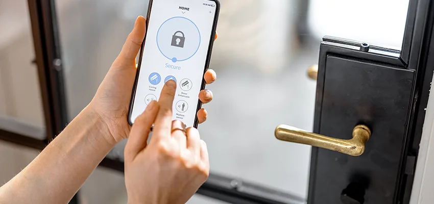 Remote Control Locks Sensor Repair in Escalon, California