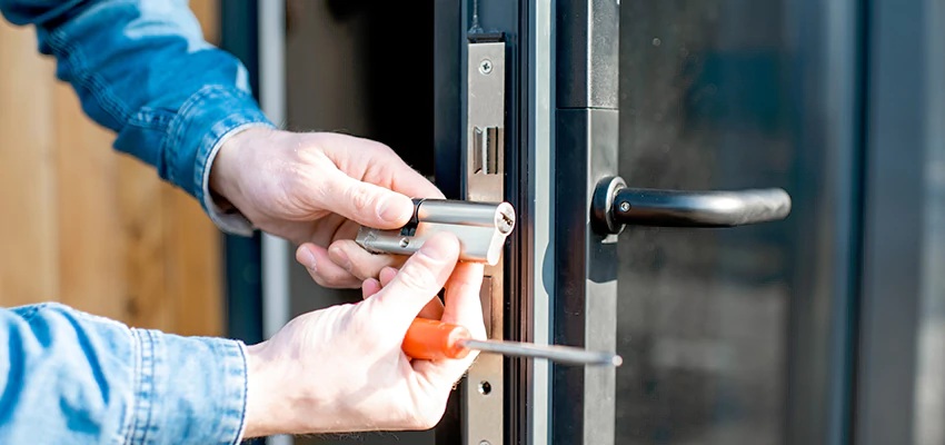 Eviction Locksmith For Lock Repair in Escalon, CA