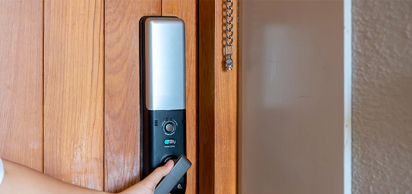 Home Security Electronic Locks Upgrades in Escalon, CA