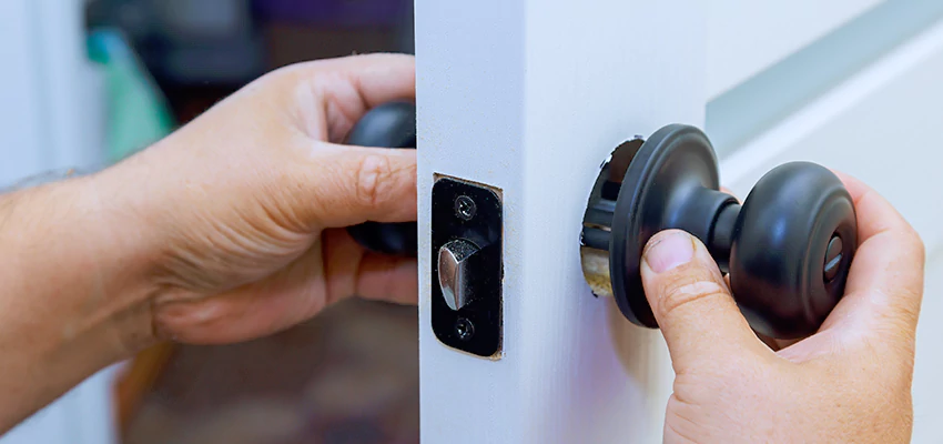 Smart Lock Replacement Assistance in Escalon, California