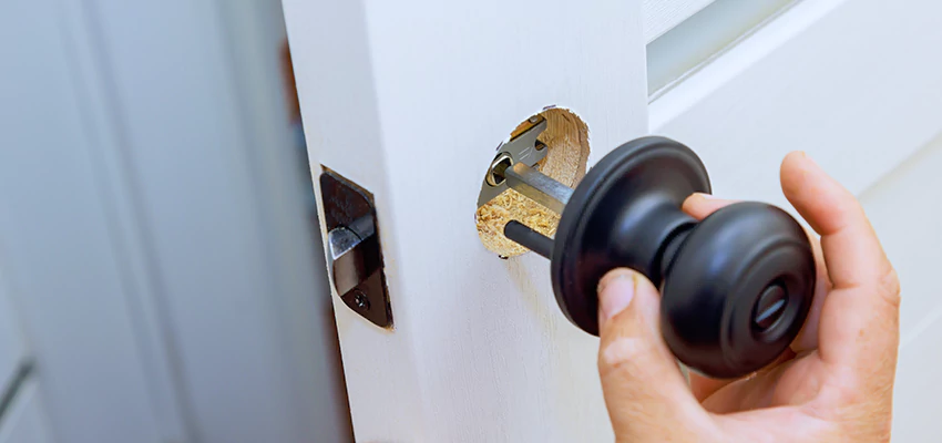 Locksmith For Lock Repair Near Me in Escalon, California