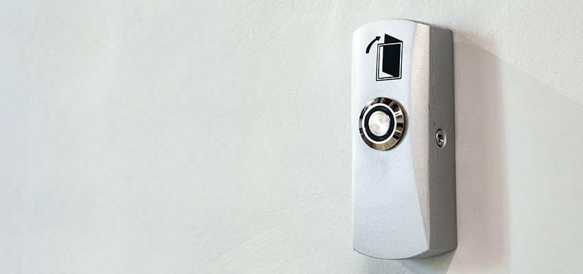 Residential Access Keypads Systems Installation in Escalon, CA