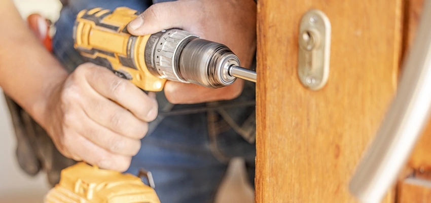 Eviction Locksmith in Escalon, California