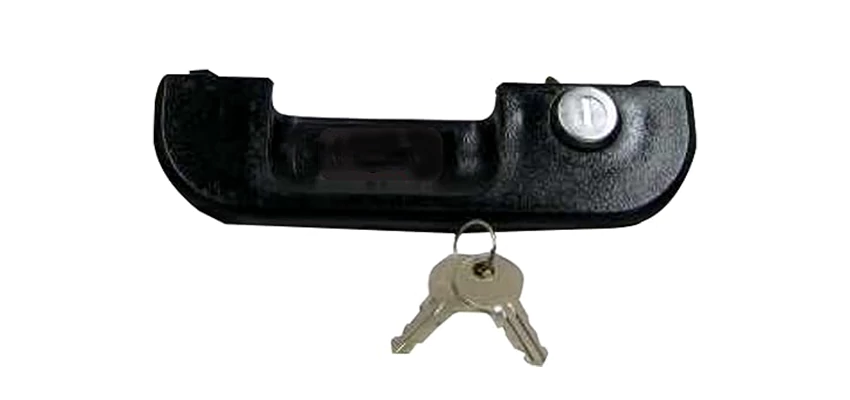 Pop Lock Repair Service in Escalon
