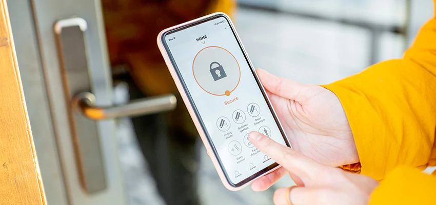 Automatic Door Lock Opener Repair in Escalon, California