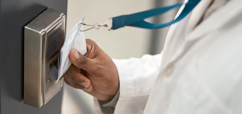 Commercial Locksmith For Rekey in Escalon, CA