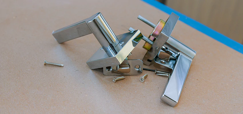 Master Lock Key System Installation Service in Escalon, California