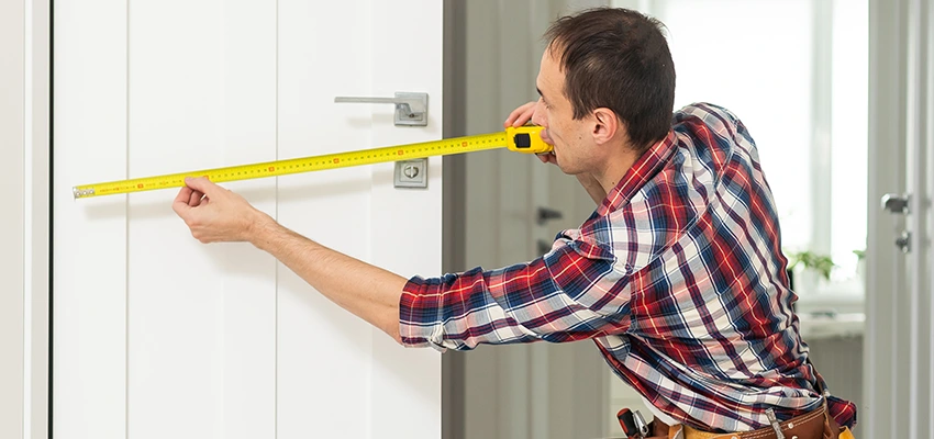 Bonded & Insured Locksmiths For Lock Repair in Escalon, California