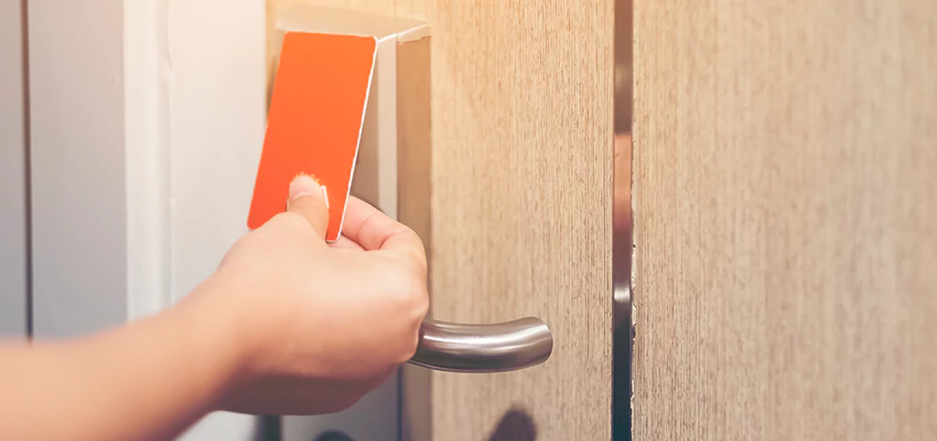 Electronic Locks Motor Repair in Escalon, California