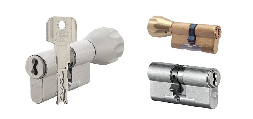 Evva Padlock Installation in Escalon, California