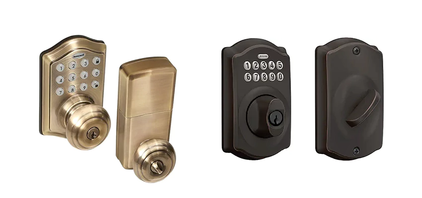 Medeco Locks Replacement in Escalon, CA