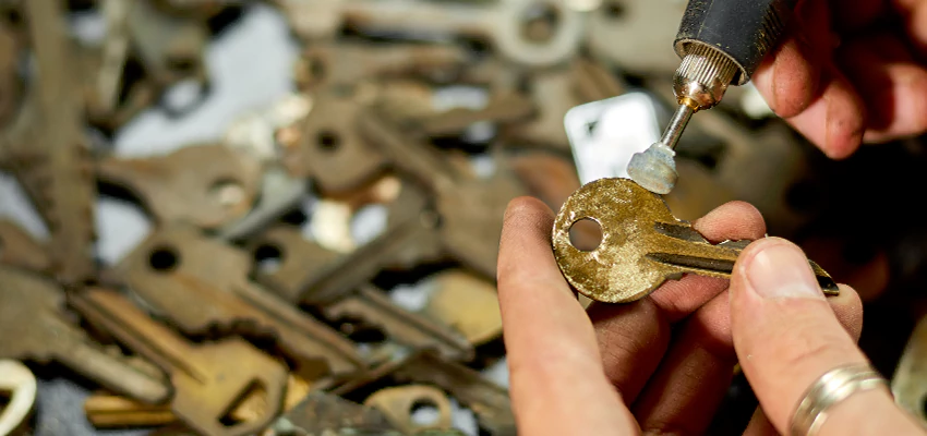 A1 Locksmith For Key Replacement in Escalon, California