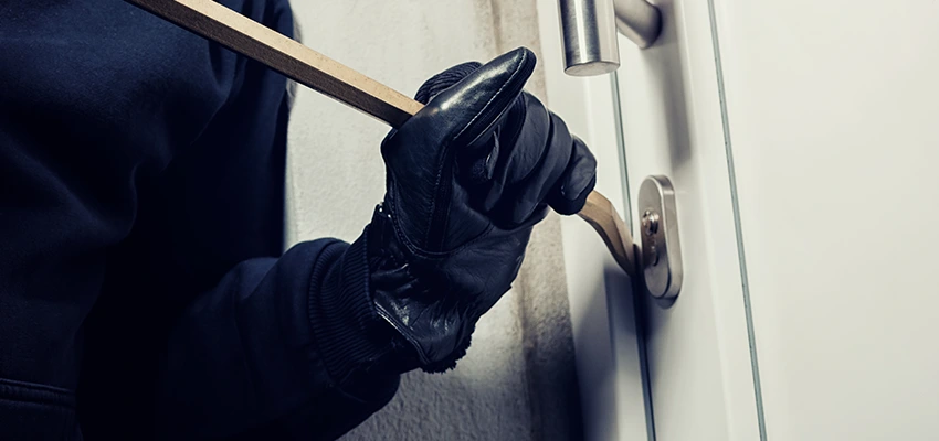 Burglar Damage Door Sensors Repair in Escalon, CA