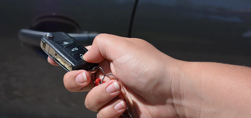 Car Door Unlocking Locksmith in Escalon, California