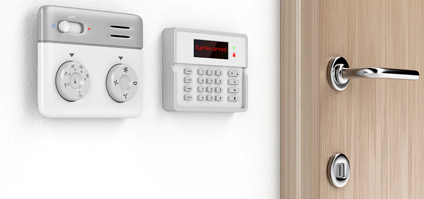Commercial Electronic Door Lock Services in Escalon, CA