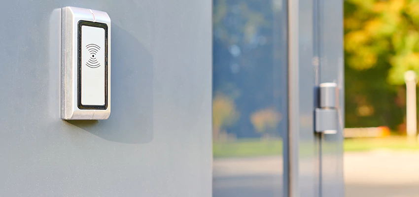 Glass Door Electric Lock Repair in Escalon, CA