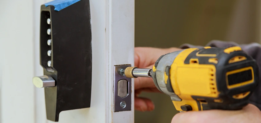 Eviction Locksmith For Key Duplication in Escalon, California