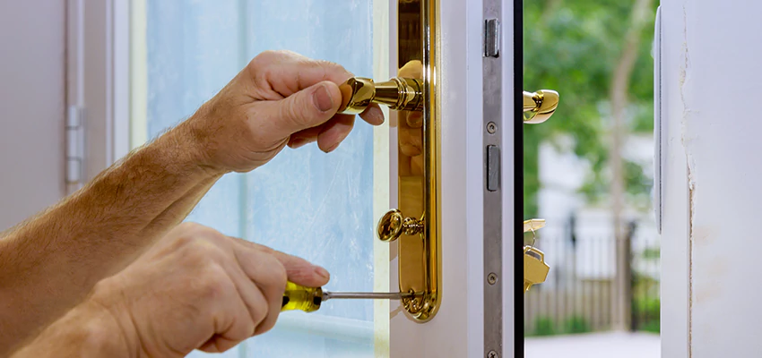 Local Locksmith For Key Duplication in Escalon, CA